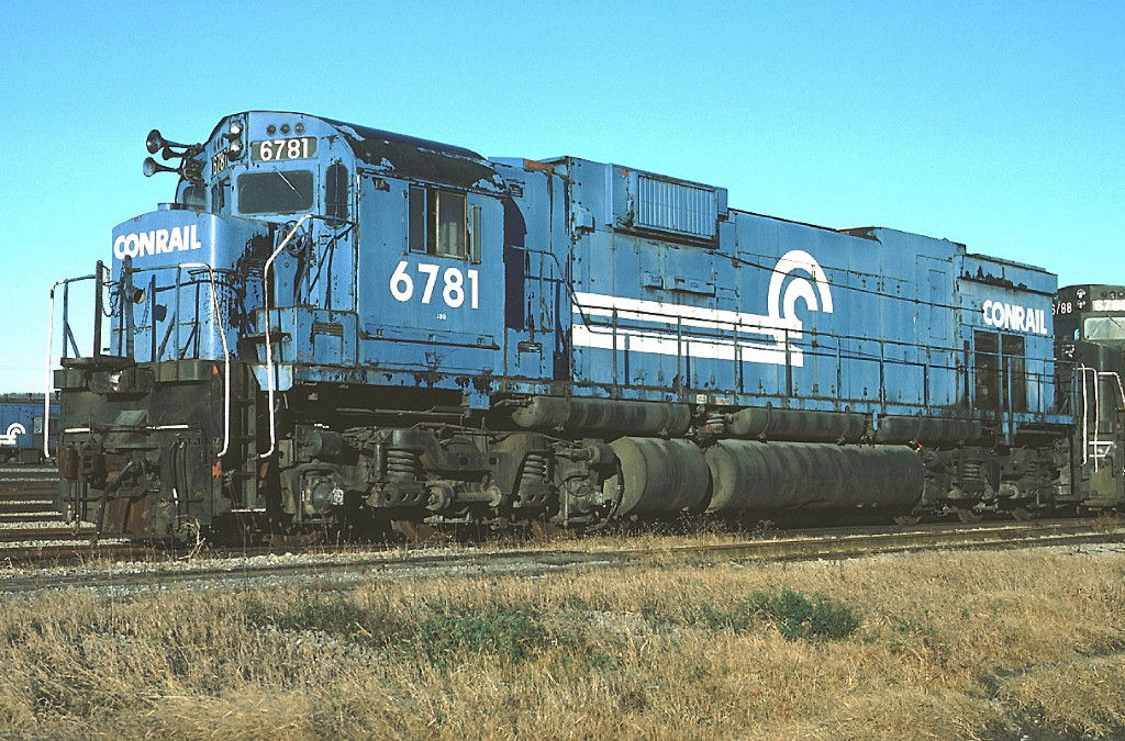 CR C-636 #6781